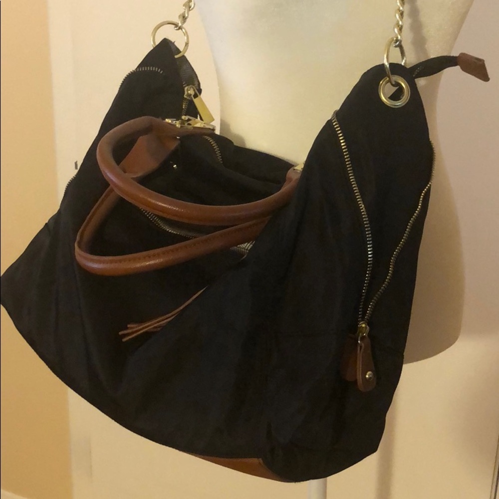 Shoulder bag